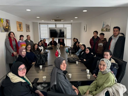 Selçuk Üniversitesi Öğrencileri SOBE’de Otizmli Çocukların Eğitimi İçin Gönüllü Oluyor